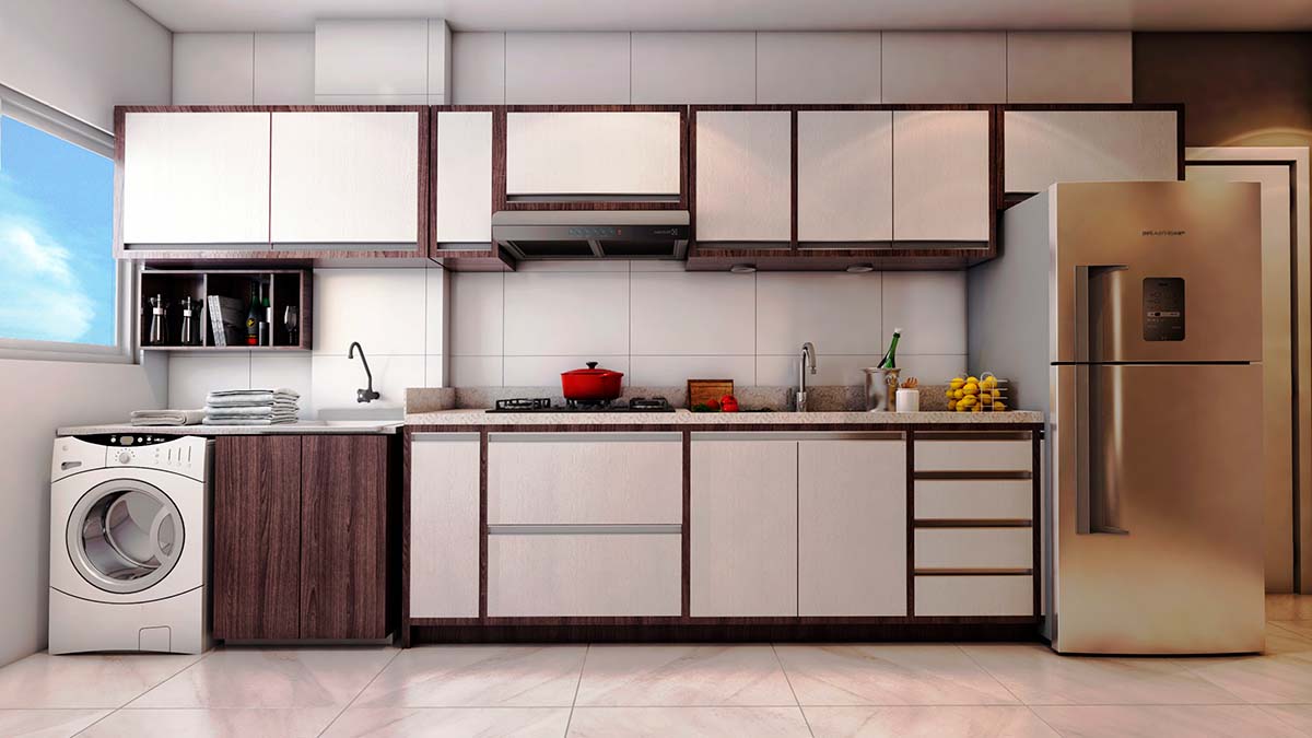 Residencial Sebastian Bach — 4