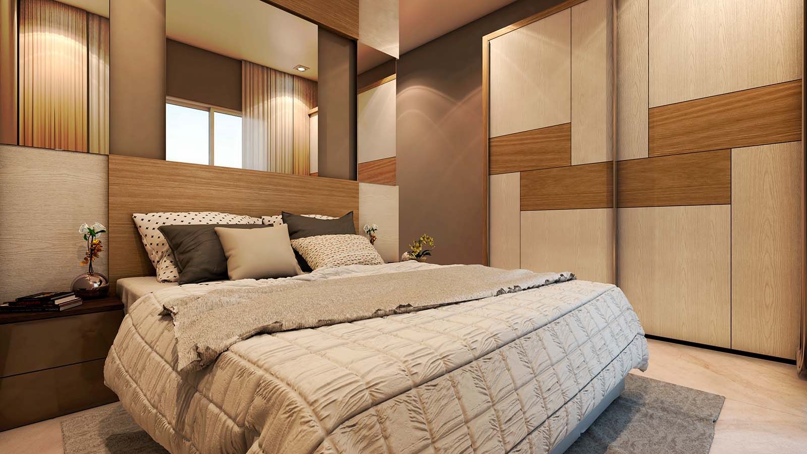 Residencial Sebastian Bach — 7