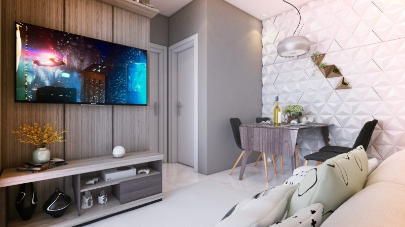 Residencial Benedito Calixto — 17