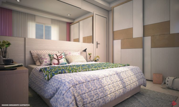 Residencial Piet Mondrian — 7