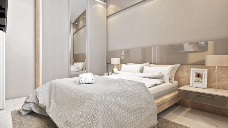 Residencial Eugène Delacroix — 18