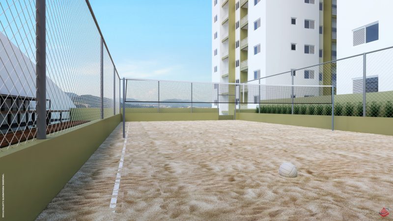 Residencial Ferrazópolis — 10