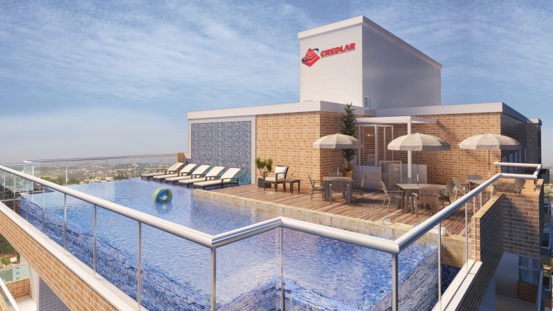Residencial Wolfgang Mozart — 5
