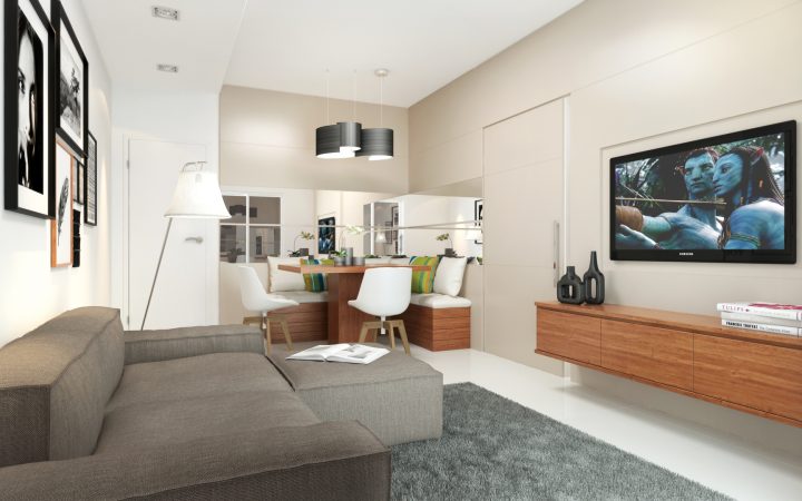 Residencial Leonardo da Vinci — 6