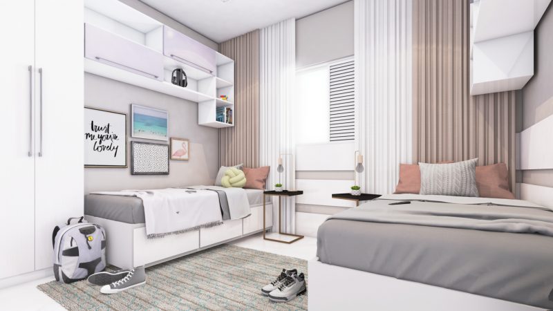 Residencial Enzo — 5