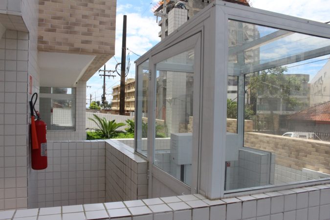 Residencial Pablo Picasso — 14