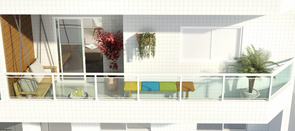Residencial Leonardo da Vinci — 3