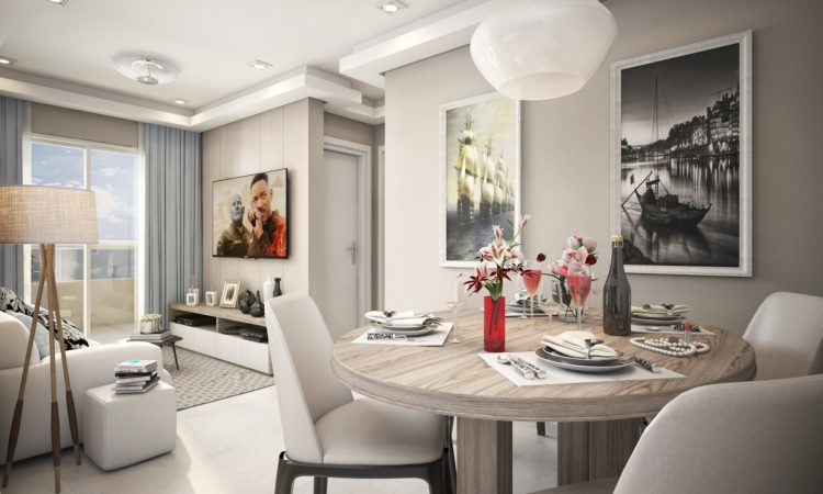 Residencial Joan Miró — 4