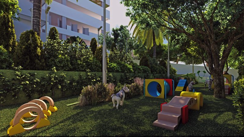 Residencial Orense — 13