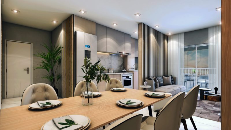 Residencial Dante Alighieri — 12