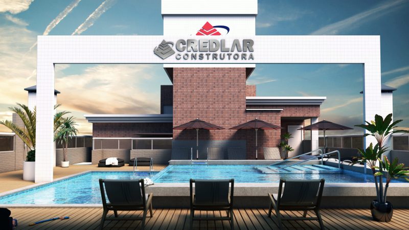 Residencial Dante Alighieri — 8