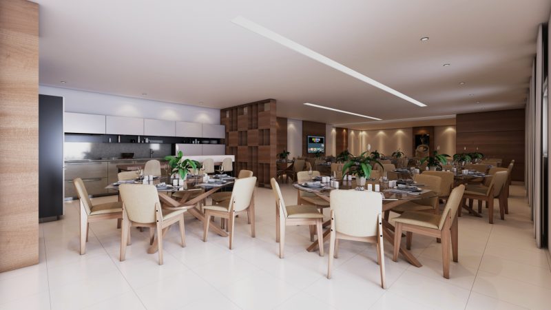 Residencial Benedito Calixto — 13