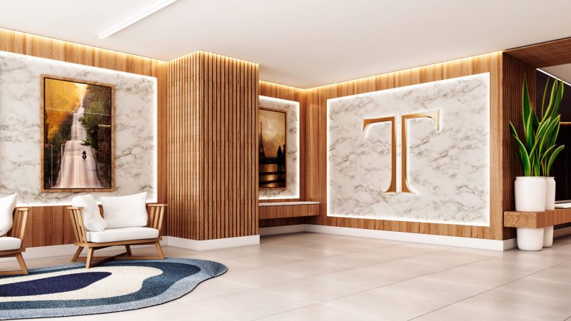 Tintoretto Residenziale — 8