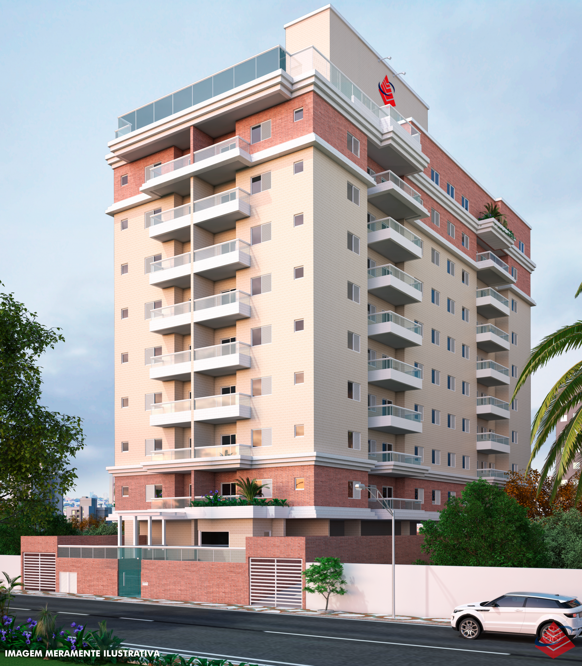 Residencial Anita Malfatti — 2