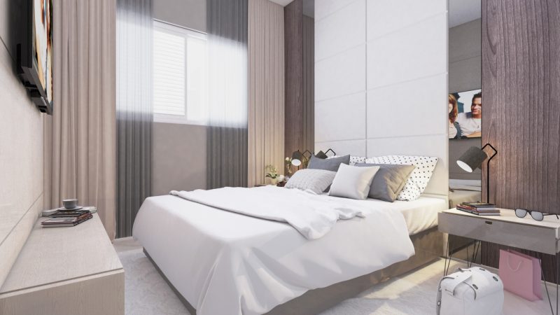 Residencial Benedito Calixto — 15