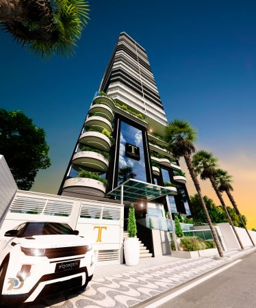Tintoretto Residenziale — 15