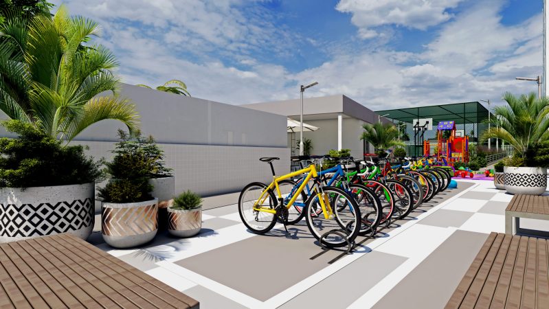 Residencial Orense — 10