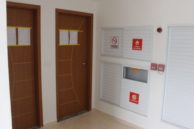 Residencial Pablo Picasso — 20