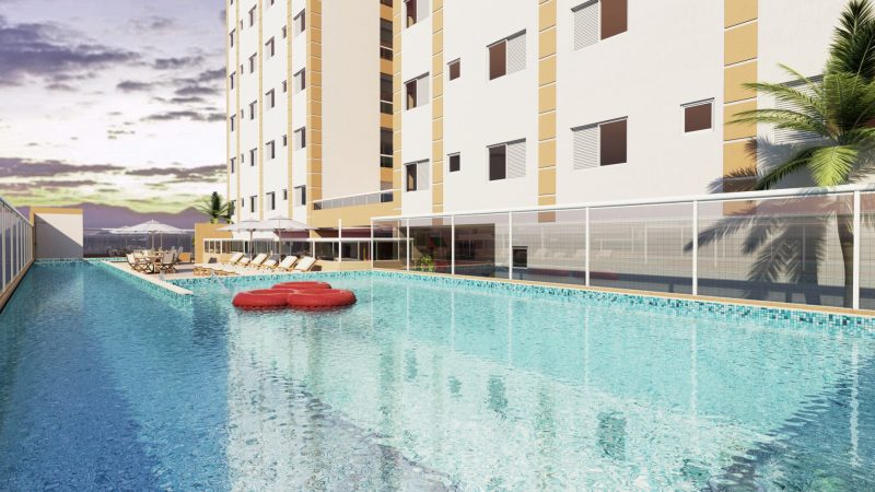 Residencial Benedito Calixto — 8
