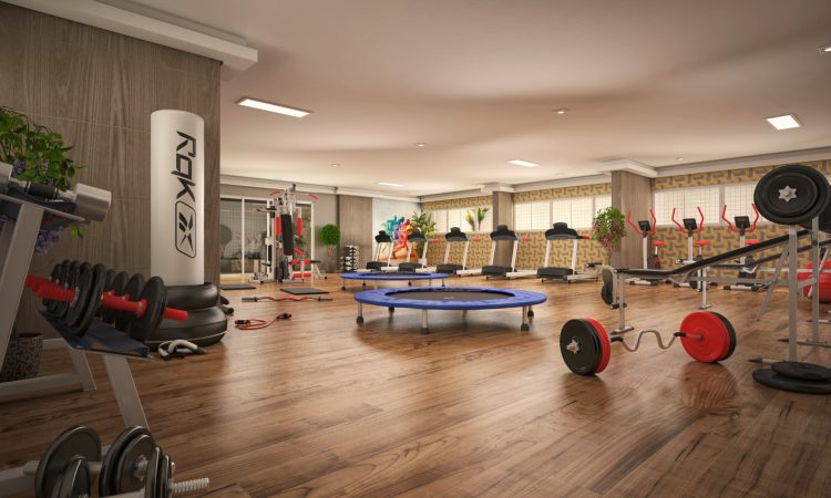 Residencial Chopin — 5