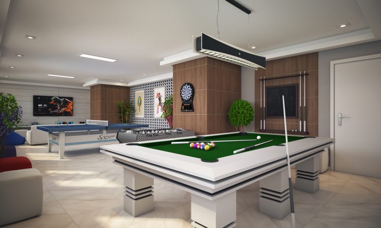Residencial Anita Malfatti — 12