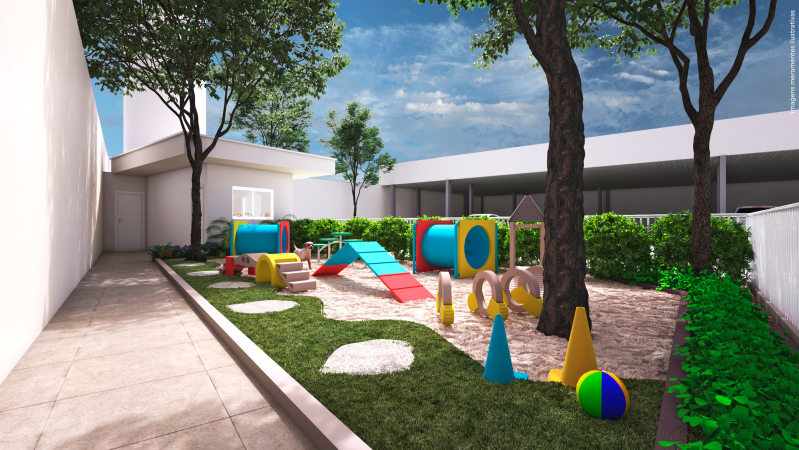Residencial Daniel Gonzalez — 18