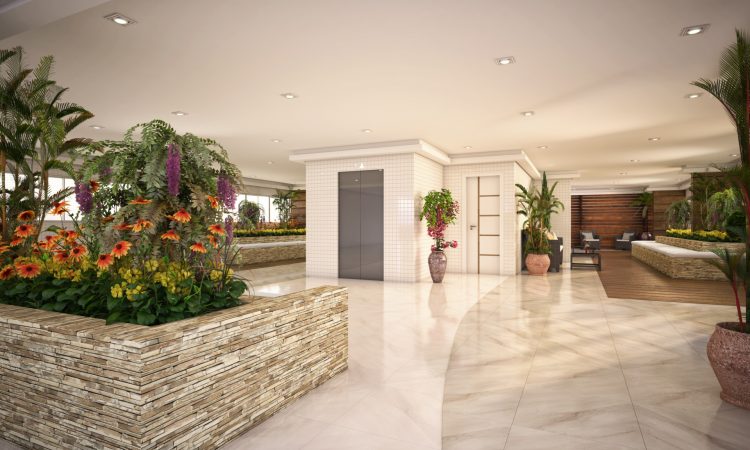Residencial Chopin — 9