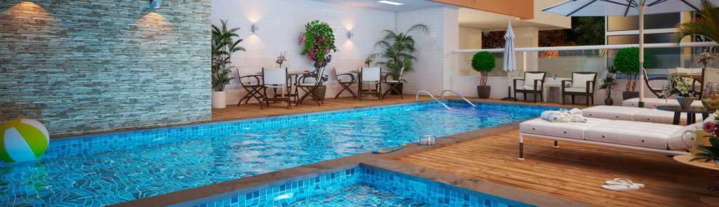 Residencial Piet Mondrian — Guilhermina, Praia Grande