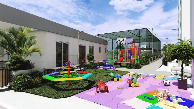 Residencial Orense — 8