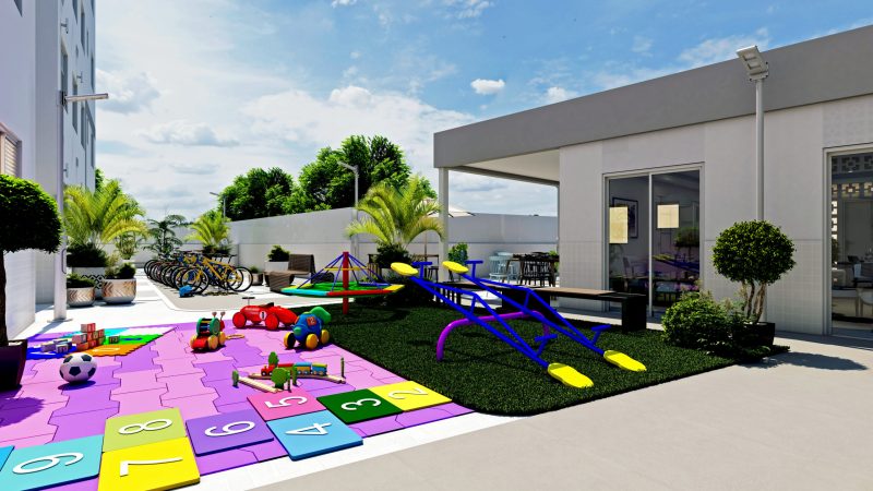 Residencial Orense — 9