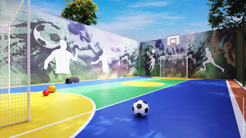 Residencial Daniel Gonzalez — 16