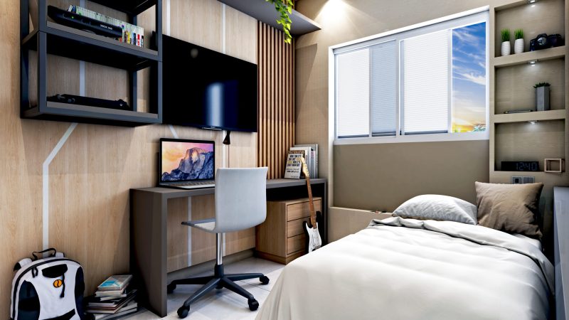 Residencial Regiane — 6