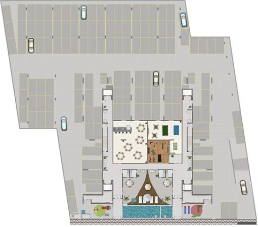 Residencial Tarsila do Amaral — 17
