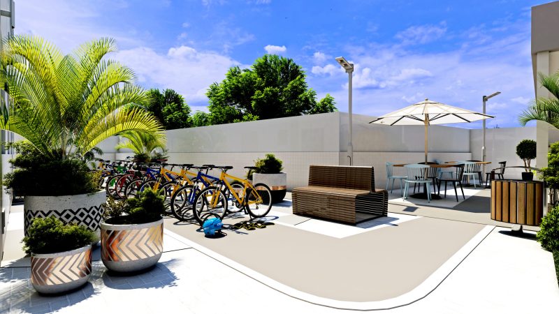 Residencial Orense — 11