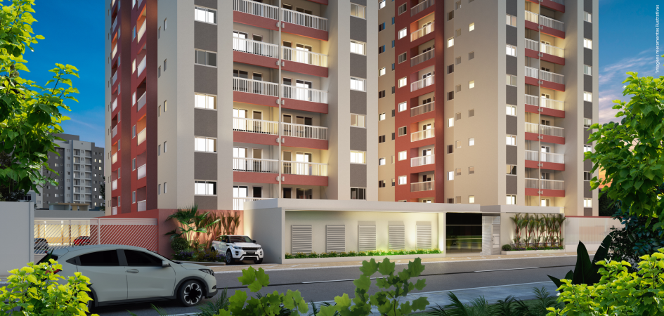 Residencial Daniel Gonzalez — 2