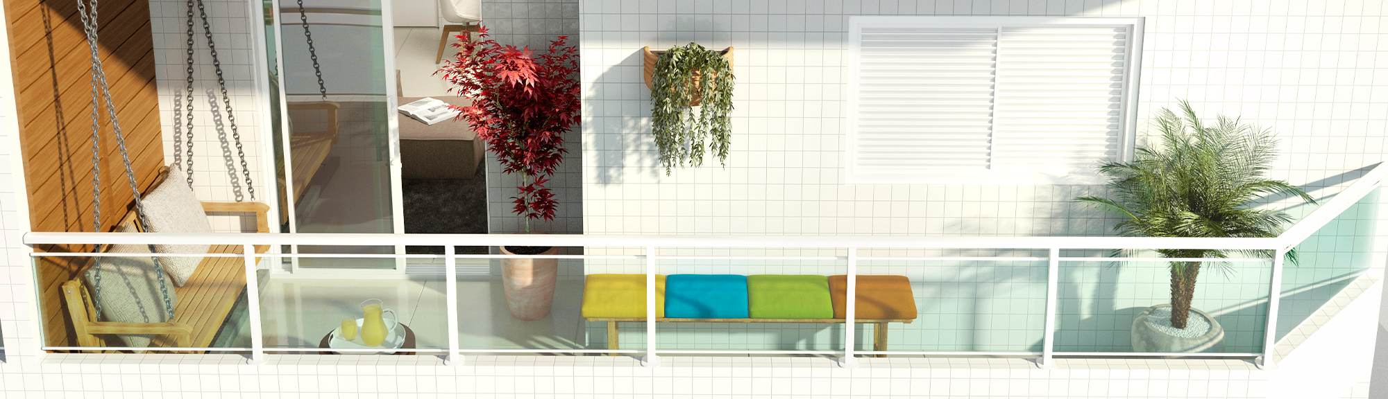 Residencial Leonardo da Vinci — 2
