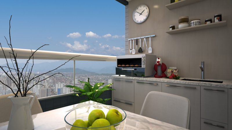 Residencial Paolo Veronese — 13