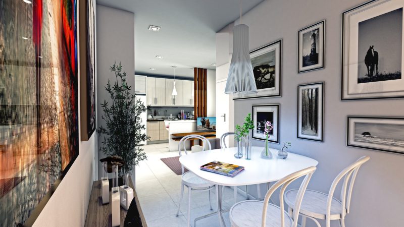 Residencial Orense — 19