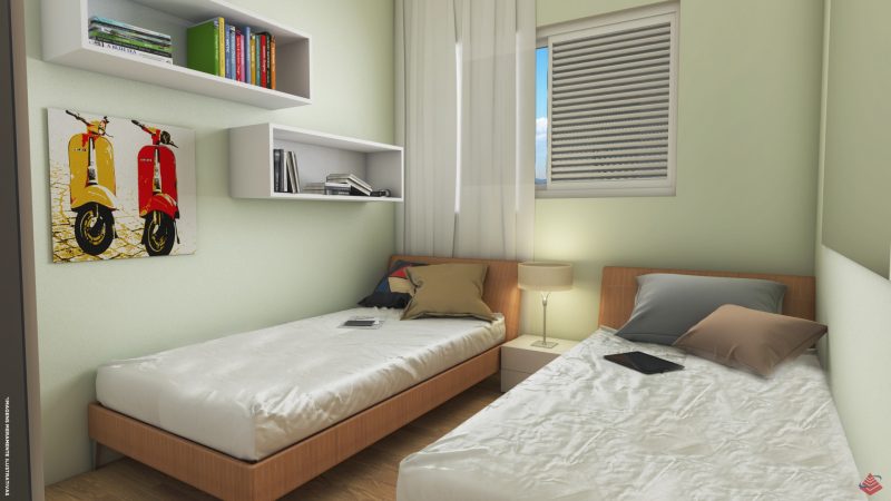 Residencial Ferrazópolis — 4