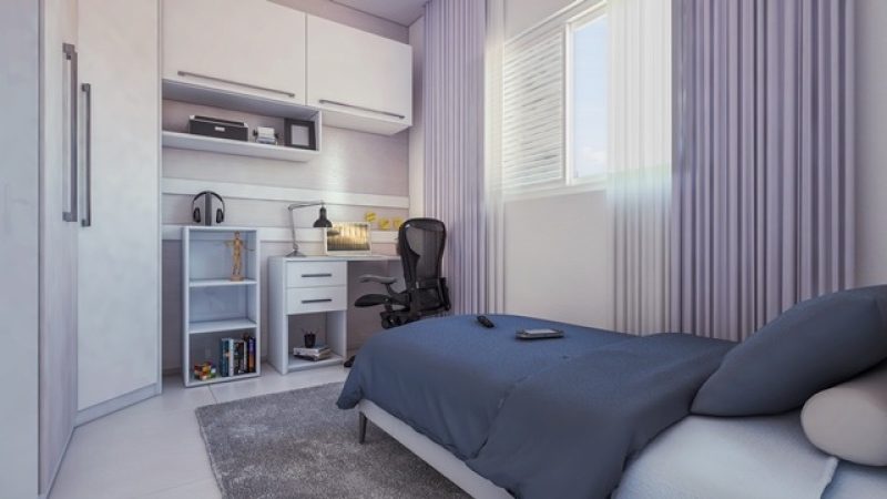 Residencial Claude Monet — 16