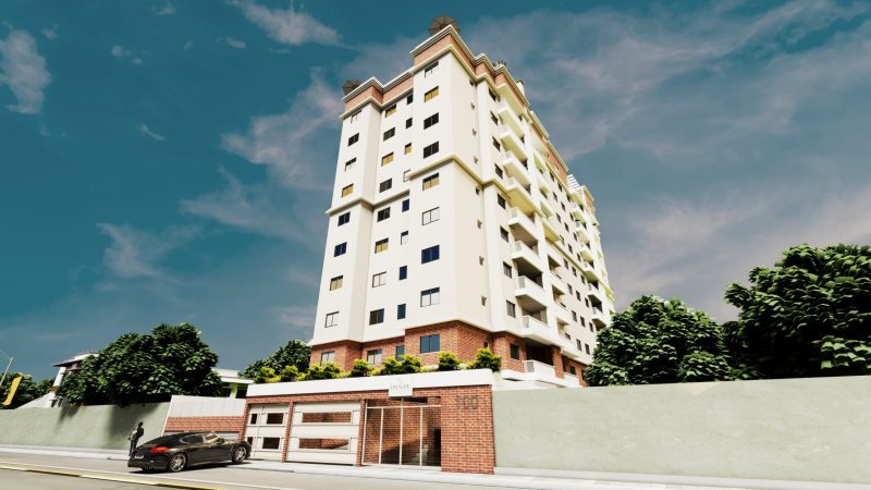 Residencial Dante Alighieri — 16