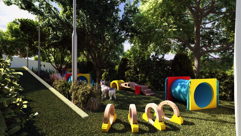 Residencial Orense — 12
