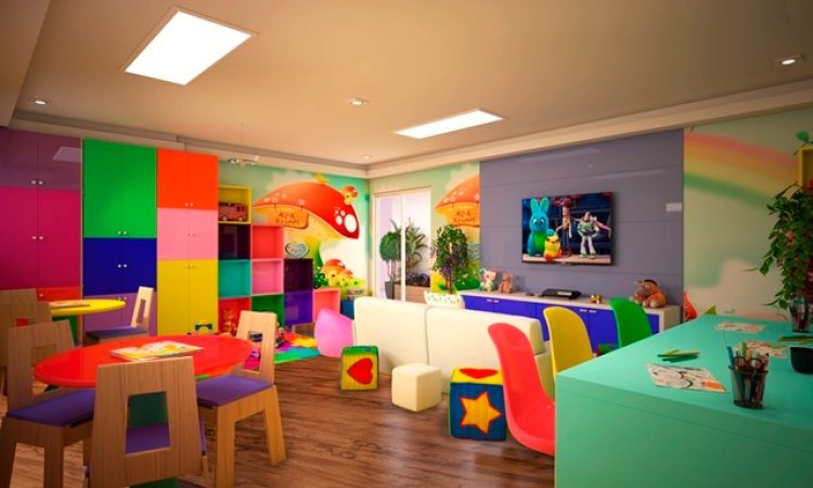 Residencial Claude Monet — 12