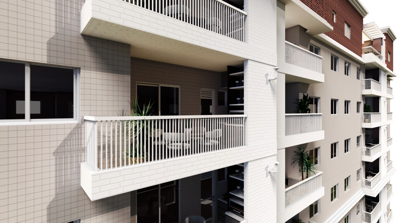 Residencial Dante Alighieri — 6