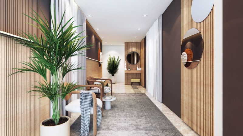 Residencial Dante Alighieri — 18