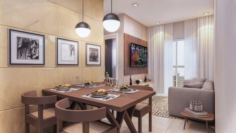 Residencial Anita Malfatti — 10