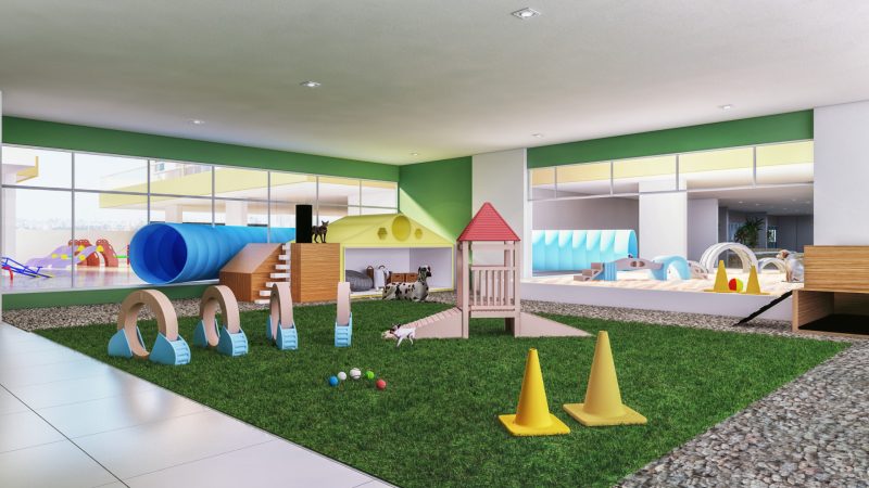 Residencial Chopin — 13