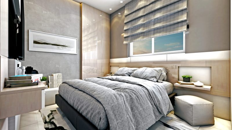 Residencial Dante Alighieri — 13