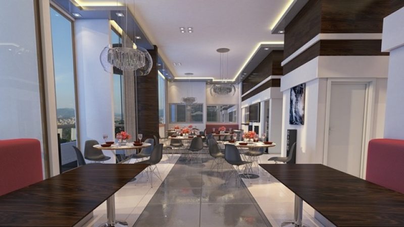 Residencial Salvador Dalí — 4