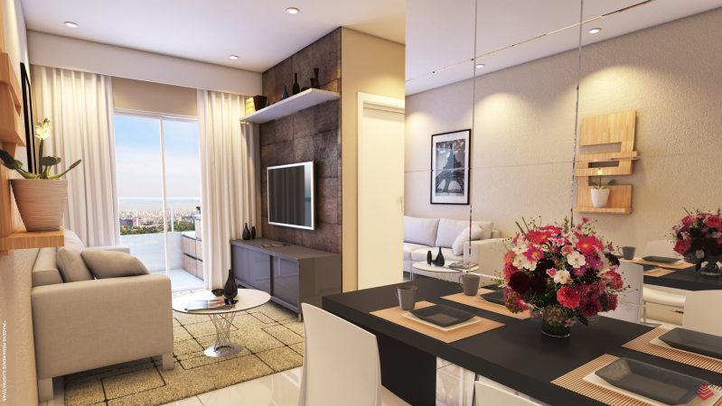 Residencial Rafael Sanzio — 6